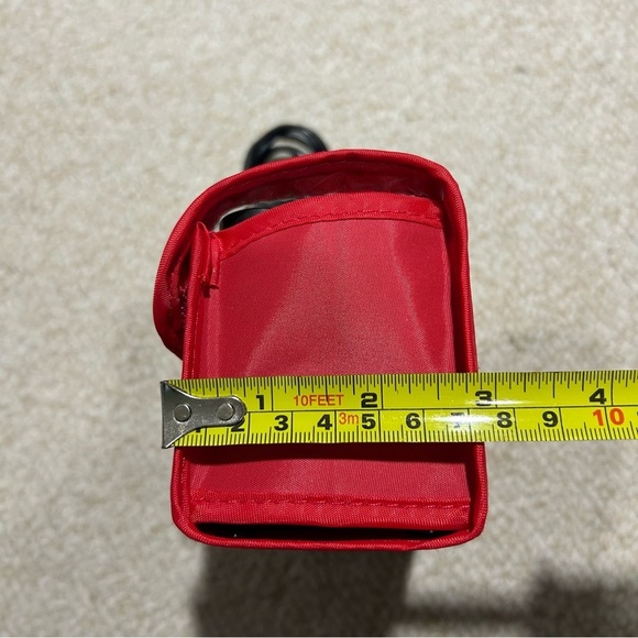 Remington Hot Rollers Set Storage Case & Cord Travel Size H-1015 Tested Working - Picture 8 of 8